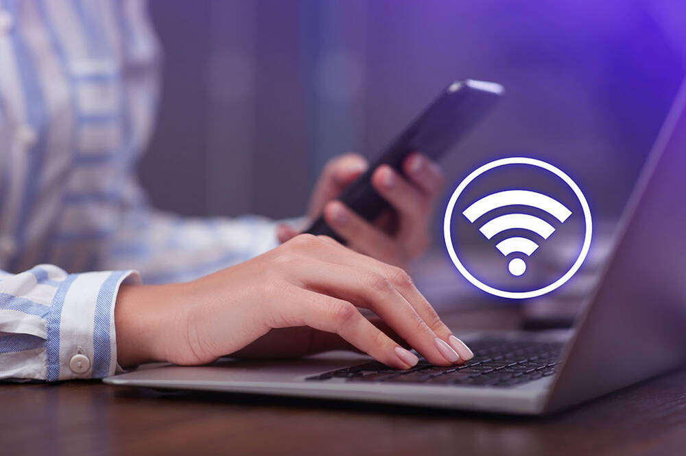 Как раздавать Wi-Fi с ноутбука