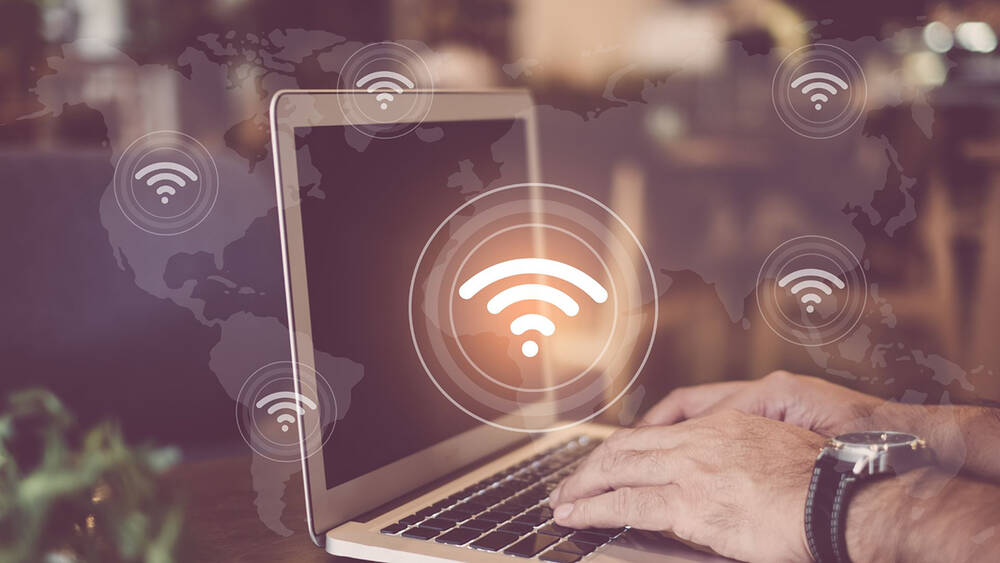Недопустимый ключ безопасности сети Wi-Fi в Windows 10 - причины и ...