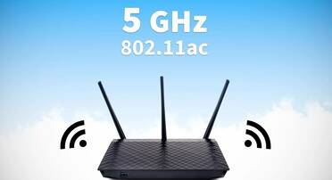 Как узнать, поддерживается ли Wi-Fi 5 ГГц на ноутбуке Как узнать, поддерживается ли Wi-Fi 5 ГГц на ноутбуке
