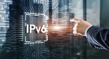 IPv6 без доступа к сети или без доступа к Интернету - почему и что делать? IPv6 без доступа к сети или без доступа к Интернету - почему и что делать?