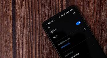 Как посмотреть пароль Wi-Fi на Android Как посмотреть пароль Wi-Fi на Android