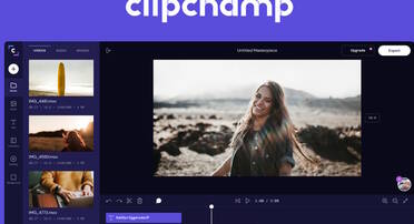 Видеоредактор Clipchamp — удобное приложение в Windows 10 и Windows 11 Видеоредактор Clipchamp — удобное приложение в Windows 10 и Windows 11