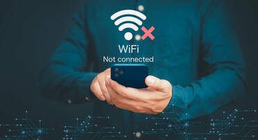 Как забыть Wi-Fi сеть в Windows, MacOS, iOS и Android