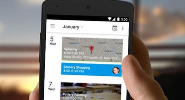 Как убрать спам из календаря Google Как убрать спам из календаря Google