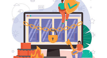 Простыми словами о firewall: основные понятия, определения и заблуждения Простыми словами о firewall: основные понятия, определения и заблуждения
