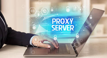 Что такое прокси-сервер и как его настроить Что такое прокси-сервер и как его настроить