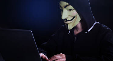 Как сохранить анонимность в интернете Как сохранить анонимность в интернете