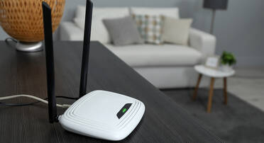 Куда поставить роутер, чтобы Wi-Fi ловил всегда и везде Куда поставить роутер, чтобы Wi-Fi ловил всегда и везде