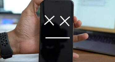 7 лучших исправлений черного экрана смерти на телефоне Samsung Galaxy 7 лучших исправлений черного экрана смерти на телефоне Samsung Galaxy