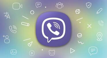 Как скрыть и показать чаты Viber на мобильном телефоне