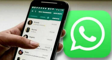 Как в WhatsApp писать курсивом, жирным шрифтом и зачеркивать слова в сообщениях Как в WhatsApp писать курсивом, жирным шрифтом и зачеркивать слова в сообщениях