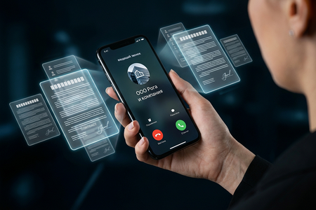 Клиентам ООО «Первая Сеть» Использующим выделенные телефонные номера IP телефонии