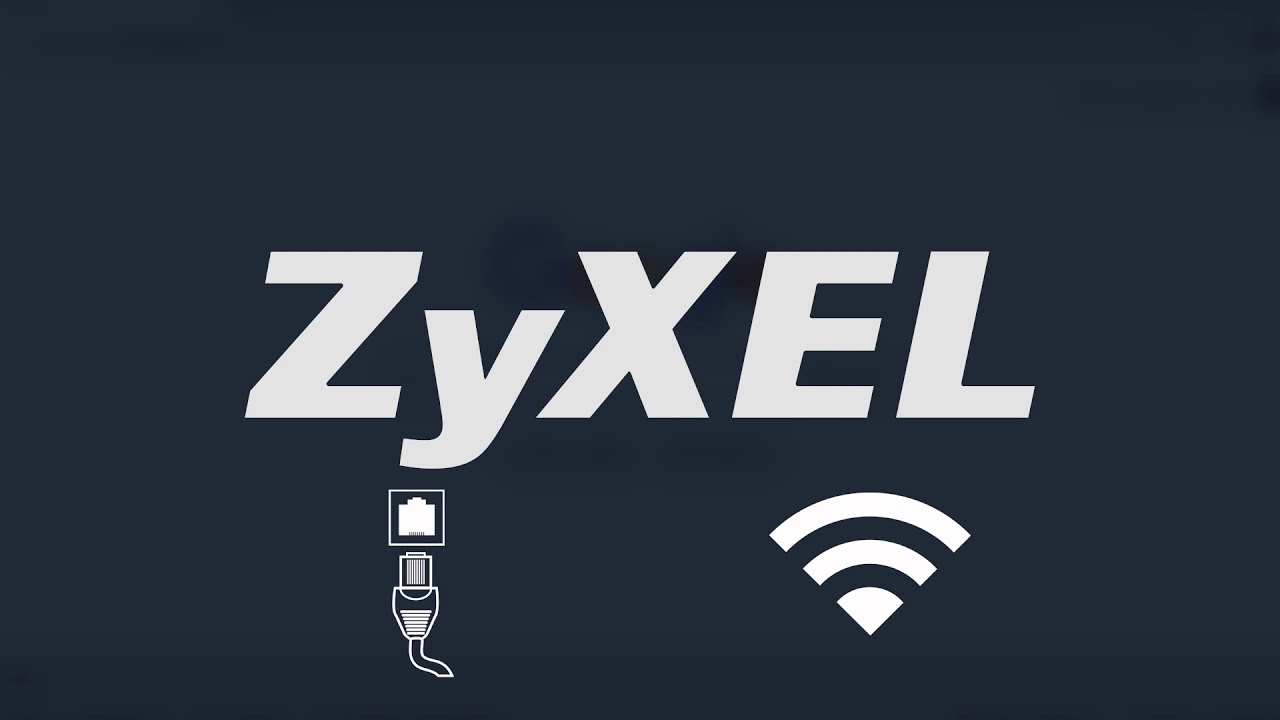 Как настроить роутер ZYXEL (старой версии) Как настроить роутер ZYXEL (старой версии)