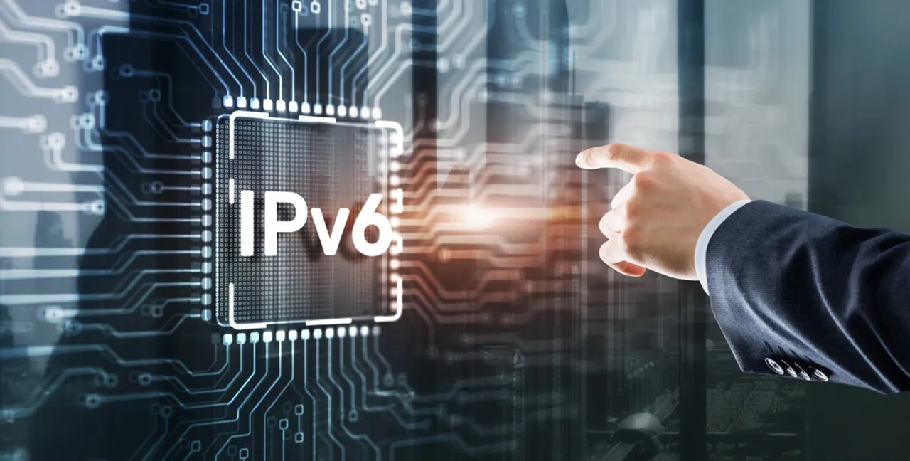 Что такое и зачем нужен IPV6? Разбор / Хабр