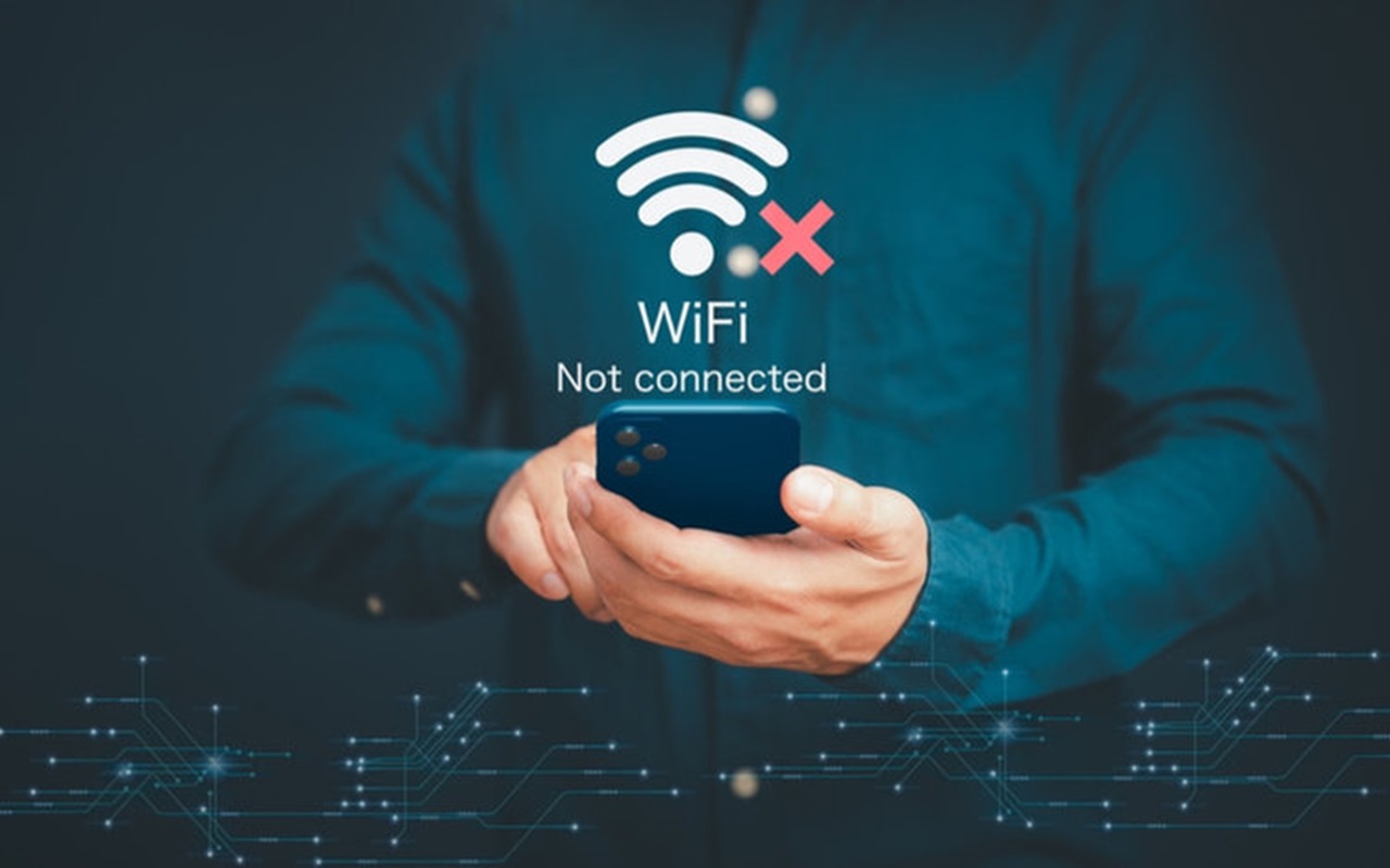 Как забыть Wi-Fi сеть в Windows, MacOS, iOS и Android