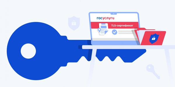 Сертификаты Минцифры