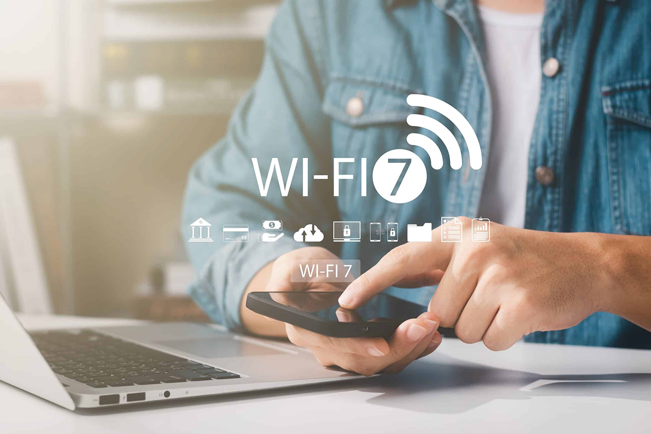 Зачем защищать домашнюю Wi-Fi-сеть и как это сделать