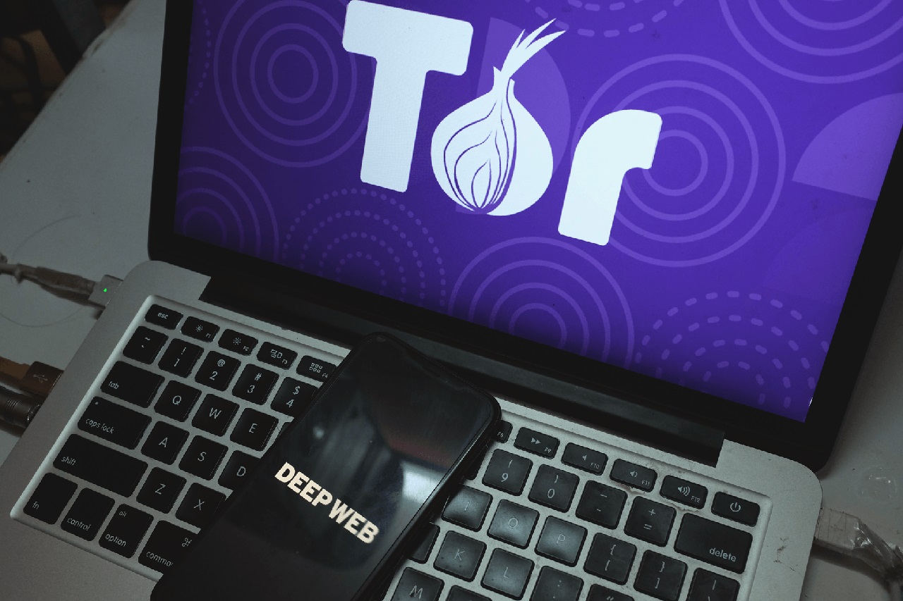 Как установить и настроить браузер TOR